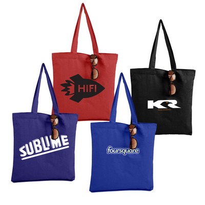 E-Z Personal Tote Bag