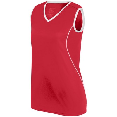 Girls Firebolt Jersey