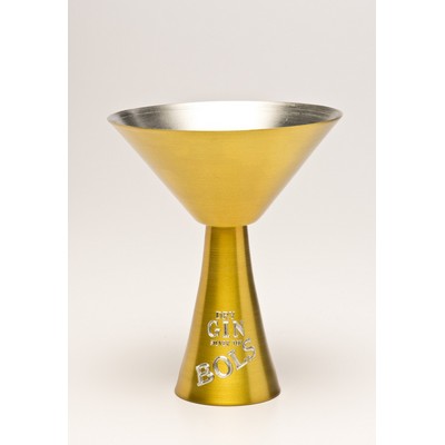 10 Oz. Martini Glass