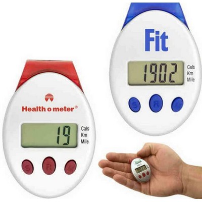 Super Mini Portable Pedometer