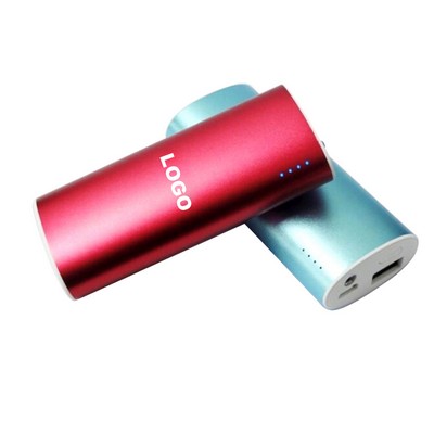 4000mAh Power Bank