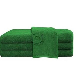 Micro Fiber Sports Towel (16"x27")