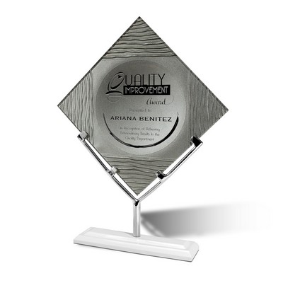 Square Award - Sirius