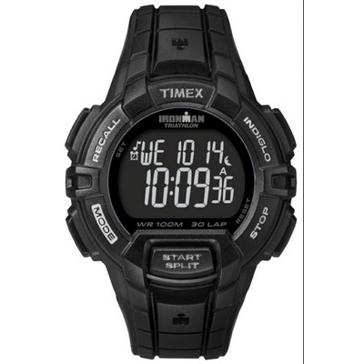 Timex Ironman Rugged 30 Watch