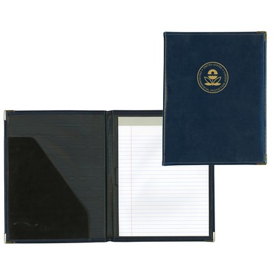 Elite Letter Size Padfolio