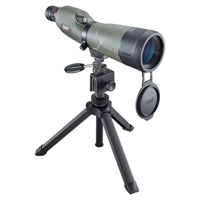 Bushnell® 20-60x65 Trophy Xtreme Spotting Scope