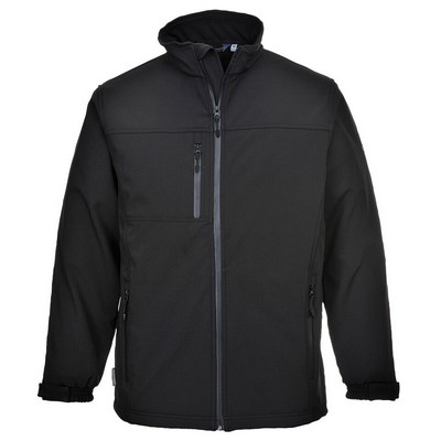 Waterproof Softshell Jacket (3L)