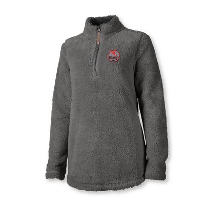 Women's Newport Fleece Pullover