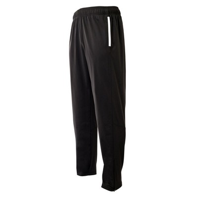 A4 Men's League Warm Up Pants