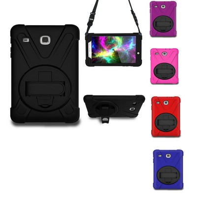 Kidder Galaxy Tab E Protective Case