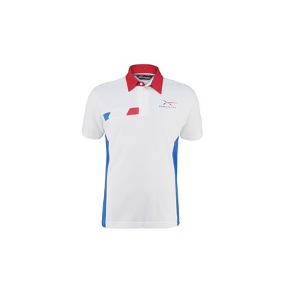 Men's Franco Polo