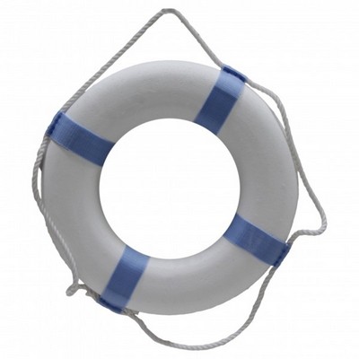 24" Lifestyle Ring Buoy