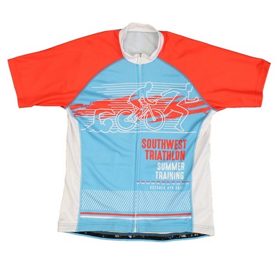 Cycling Jersey