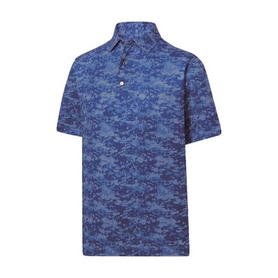 Footjoy Prodry Performance Cloud Camo Lisle AF