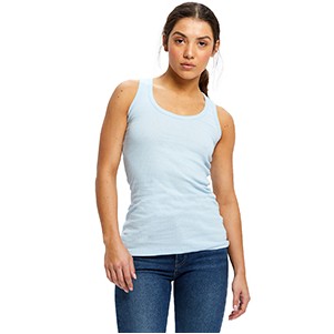 Women's Beater Tank