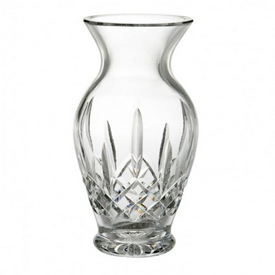 Waterford LISMORE VASE 8"