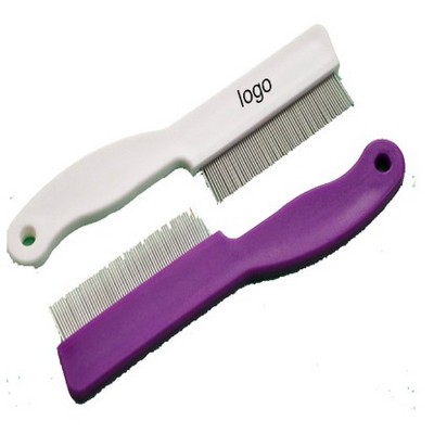 Mini Pet Flea Comb