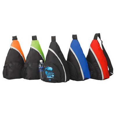 Tourney Sling Bag