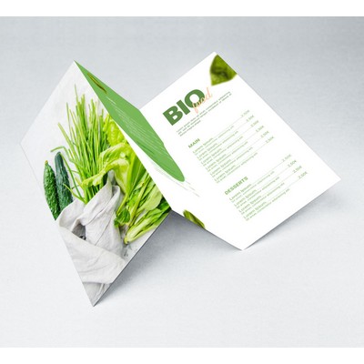 Brochure Printing (8.5" x 5.5")