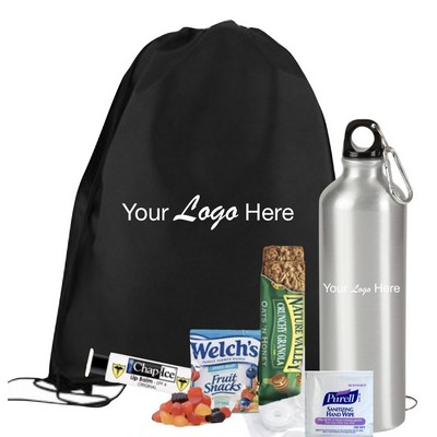 Event Welcome Survival Kit