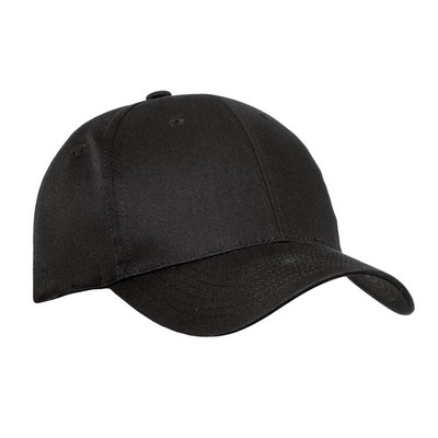 Port Authority® Fine Twill Cap