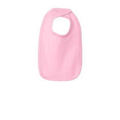 Rabbit Skins™ Infant Premium Jersey Bib