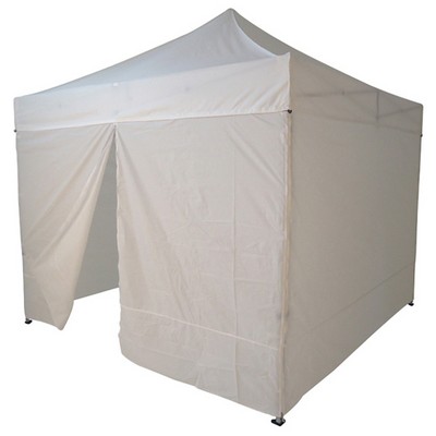 Pop Up Canopy Lightweight Wall Set (10'x10')