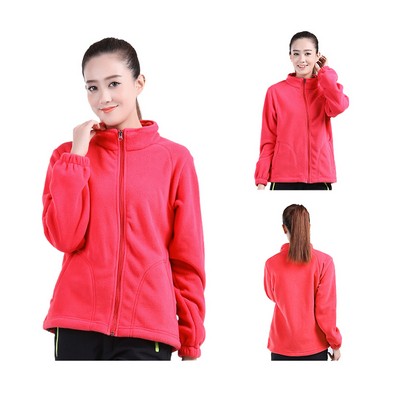 Polar Fleece Jacket