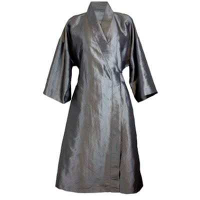 DS DuraLuxe™ Platinum Robe