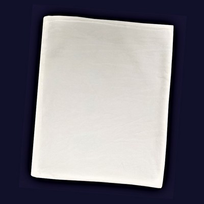 Sublimated Silk Touch Blanket - Blank