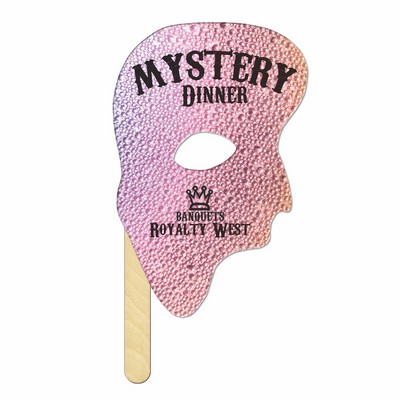 Phantom Mask on a Stick-Digital