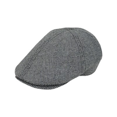 Wool Blend Ivy Cap