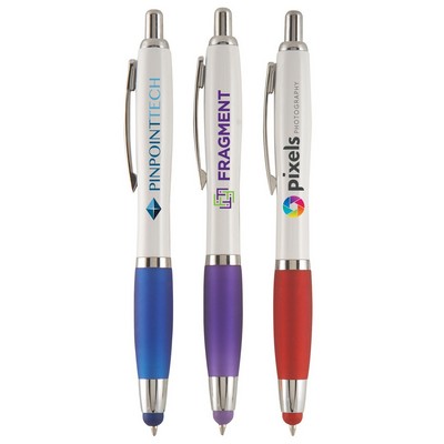 Sophisticate Stylus - ColorJet - Full Color Pen