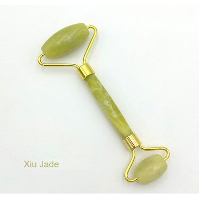 Xiu Jade Roller For Face Massage