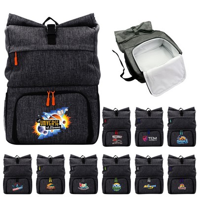 X Line Backpack Cooler Combo