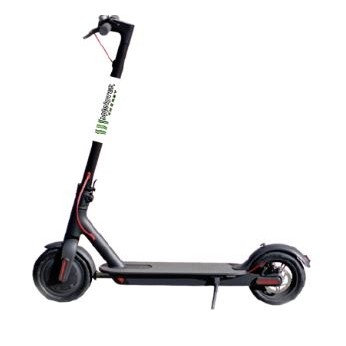 Electric Scooter | CUSTOM | E-Range