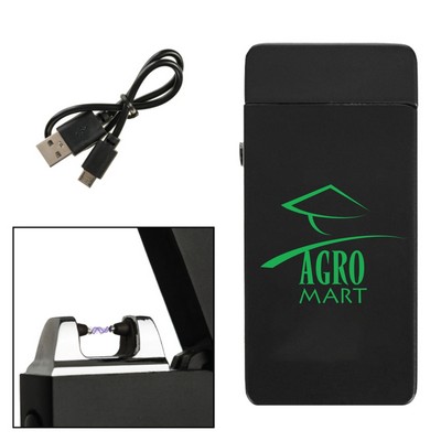 USB Rechargable Arc Plasma Lighter