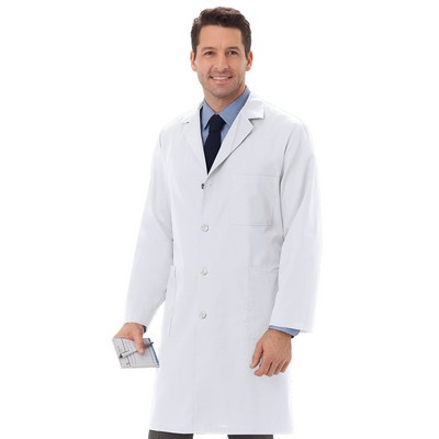 Meta® Classic Unisex 40" Lab Coat