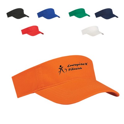 Budget Saver Non-Woven Visor