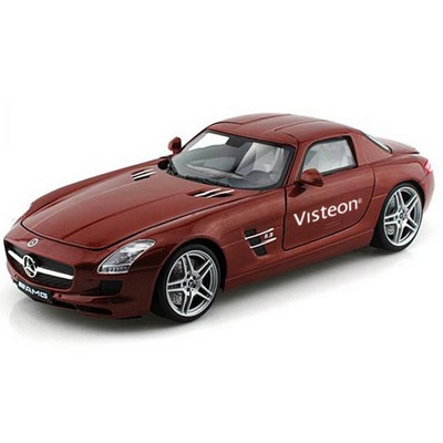 Mercedes Benz® SLK AMG 1/18 Scale Diecast Replica