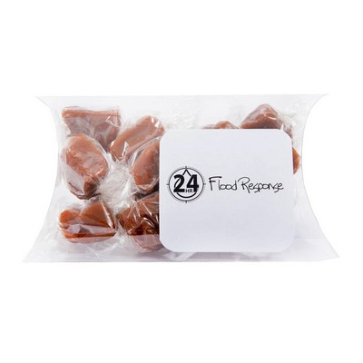 Caramels Capuccino Pillow Pack