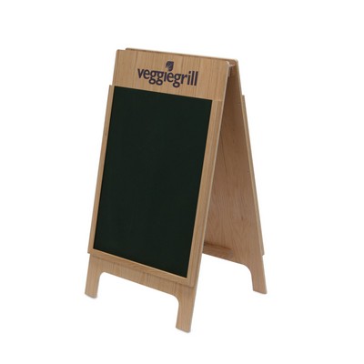 22X28 A-Frame Interchangeable Sign Holder