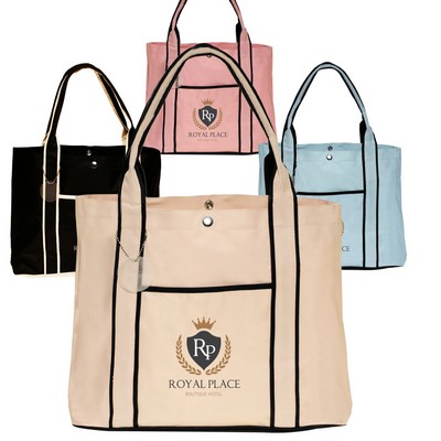 Perfect Fashion Tote