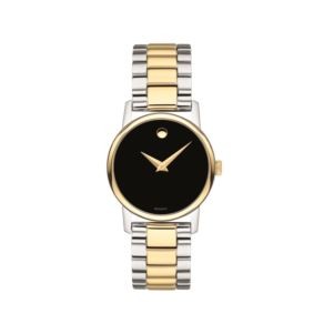 Movado Classic Museum Ladies