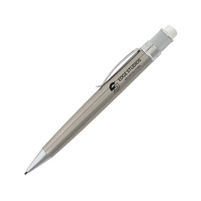 Tornado Pencil - Stainless