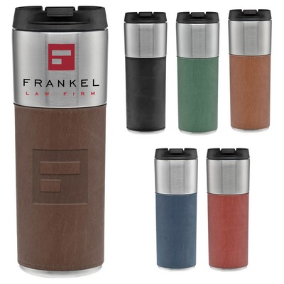 14 Oz. Discovery Series Tumbler