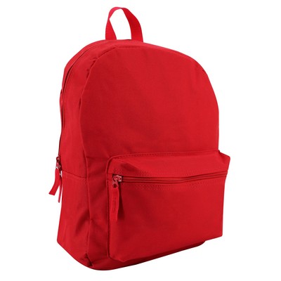 16" Basic Backpack