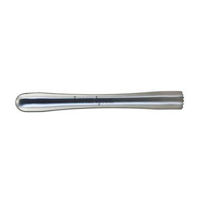 Slim Stainless Steel Muddler