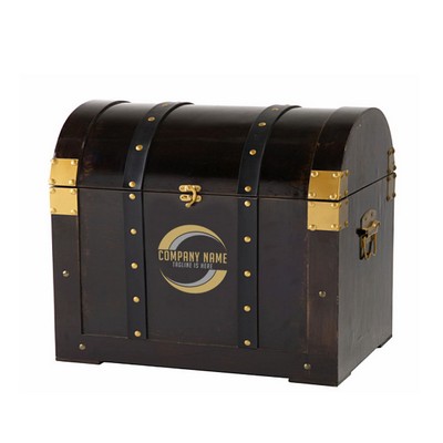 Treasure Chest Cooler