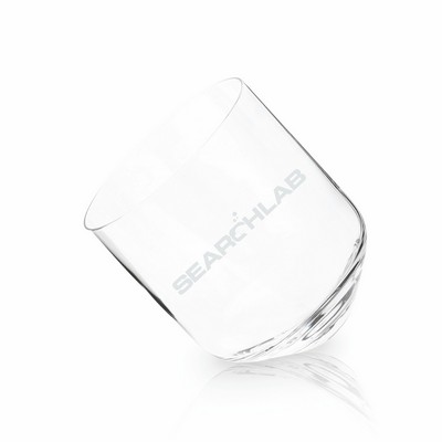 Rolling Crystal Whiskey Tumblers by Viski®